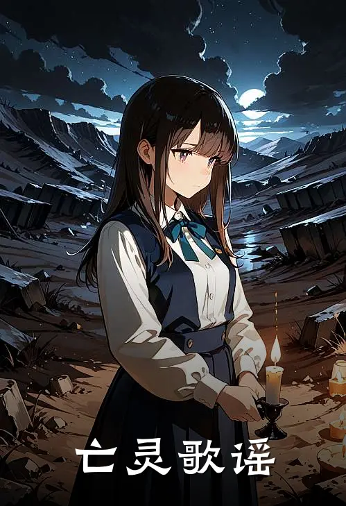 亡灵歌谣