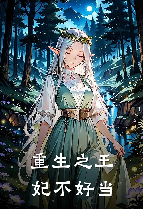 重生之王妃不好当