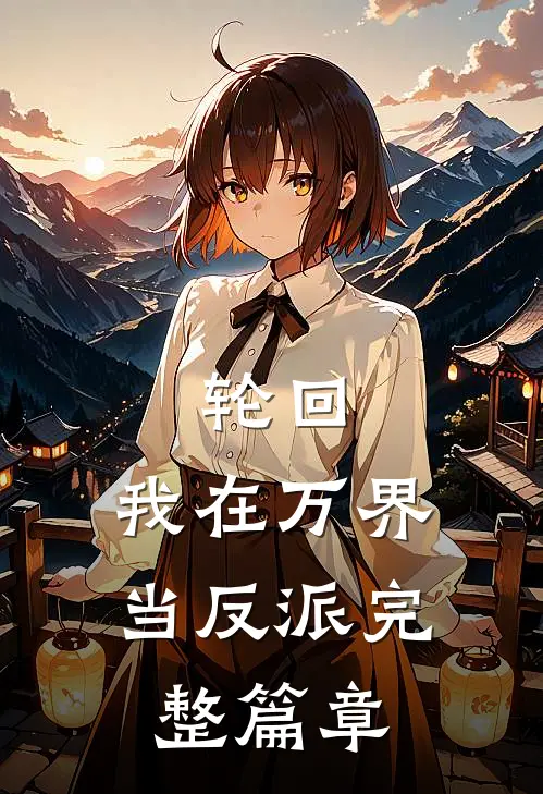 轮回我在万界当反派完整篇章免费观看