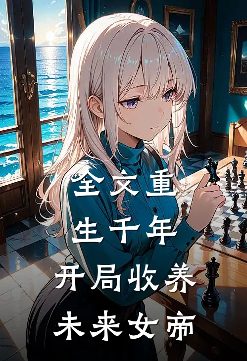 全文重生千年开局收养未来女帝的