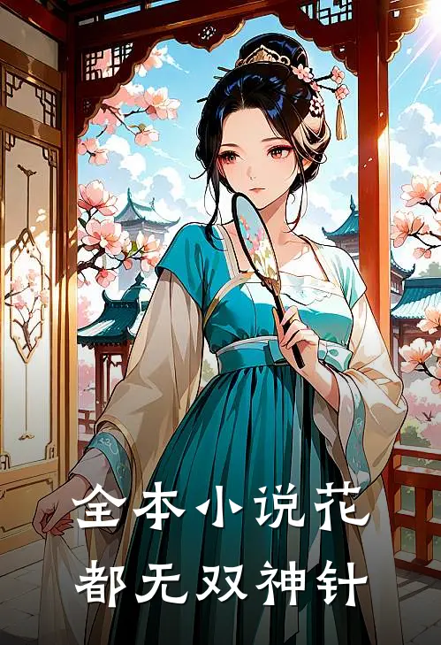 全本花都无双神针在线阅读