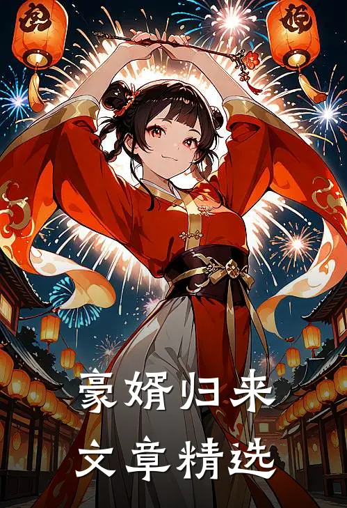 豪婿归来文章精选全文阅读