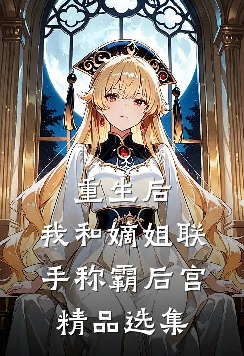 重生后,我和嫡姐联手称霸后宫精品选集