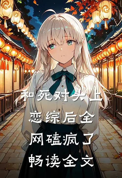 和死对头上恋综后全网磕疯了畅读全文