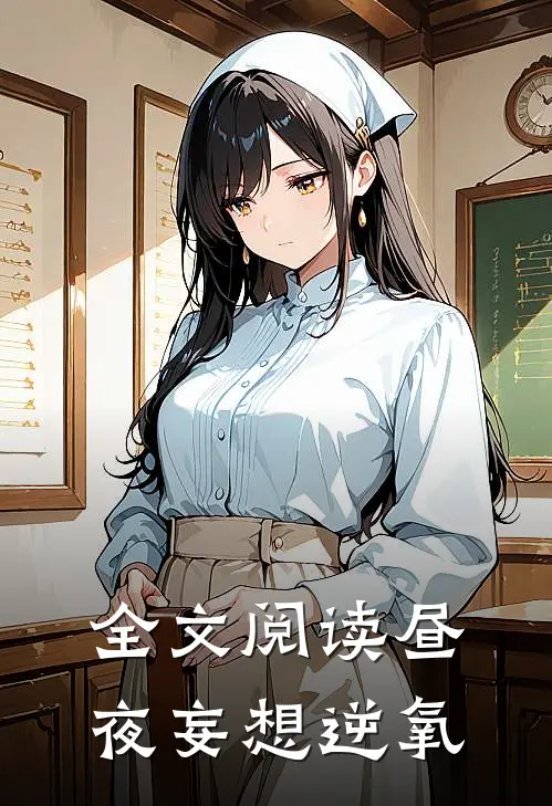 全文阅读昼夜妄想逆氧