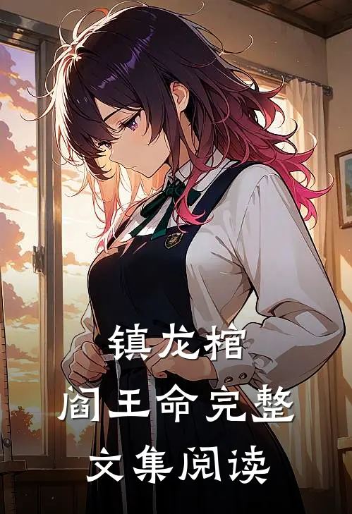 镇龙棺，阎王命完整文集阅读