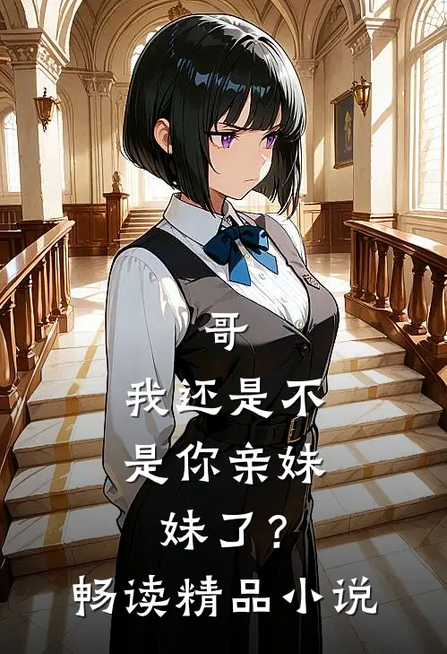 哥,我还是不是你亲妹妹了?畅读精品在线阅读