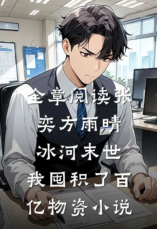全章阅读张奕方雨晴冰河末世,我囤积了百亿物资小说