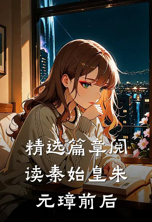 精选篇章阅读秦始皇朱元璋前后