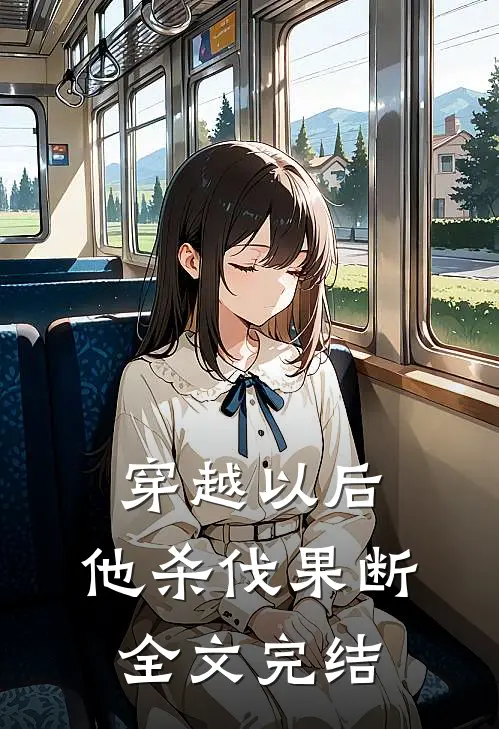 穿越以后，他杀伐果断全文完结