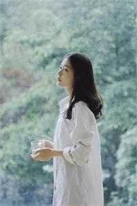 白头并非雪可替在线