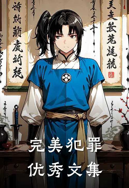 完美犯罪优秀文集
