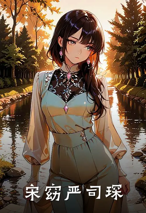 宋窈 严司琛