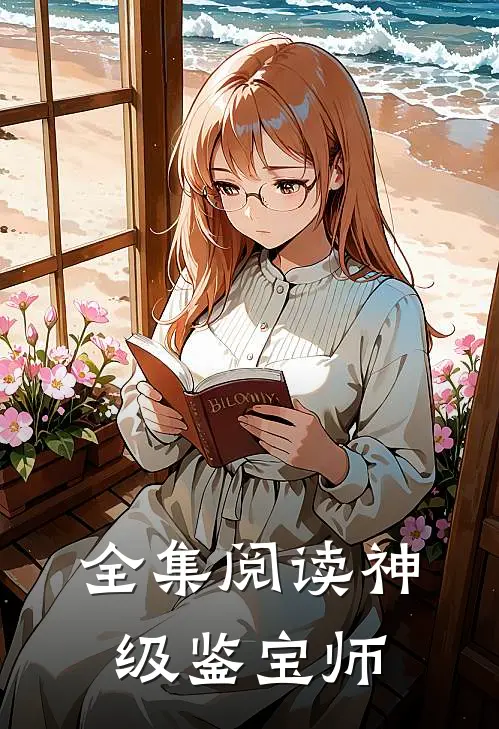 全集阅读神级鉴宝师全文