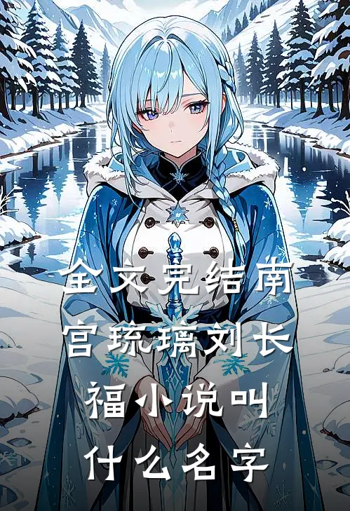 全文完结南宫琉璃刘长福小说叫什么名字