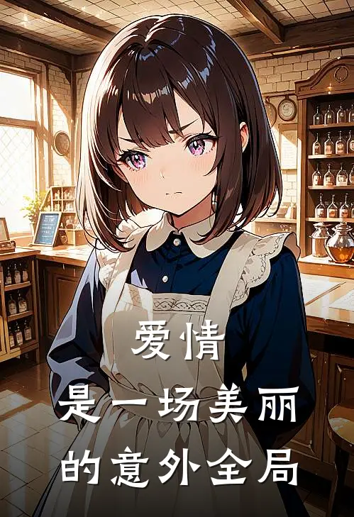 爱情,是一场美丽的意外全局
