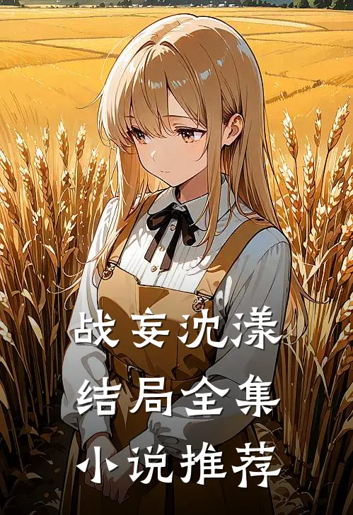 战妄沈漾结局全集小说推荐
