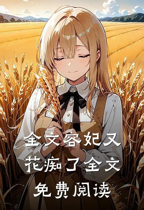 全文容妃又花痴了全文免费阅读