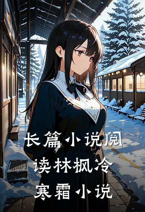 长篇小说阅读林枫冷寒霜小说