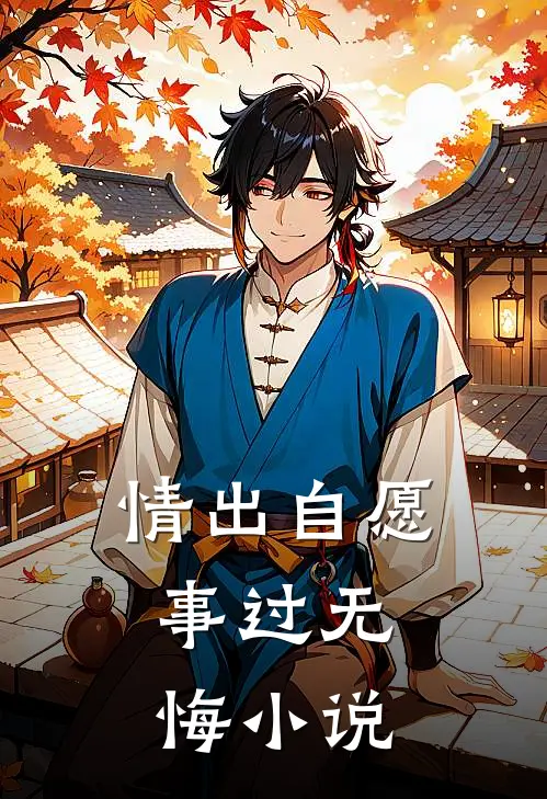 情出自愿,事过无悔祁夏夏