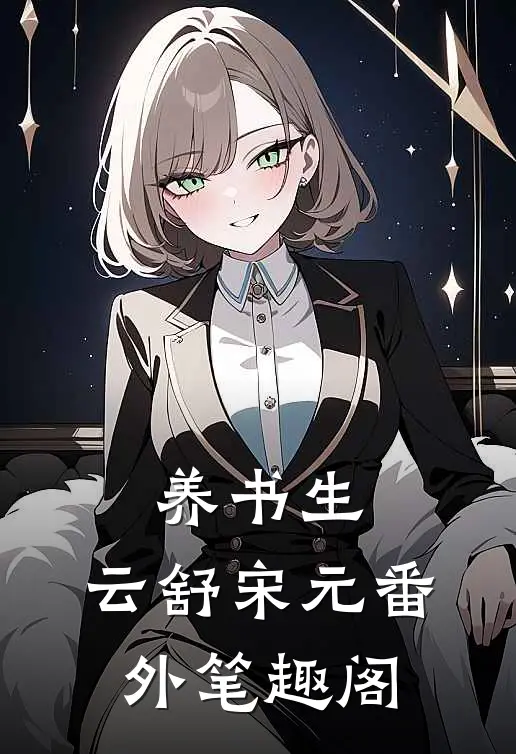 养书生：云舒宋元番外笔趣阁