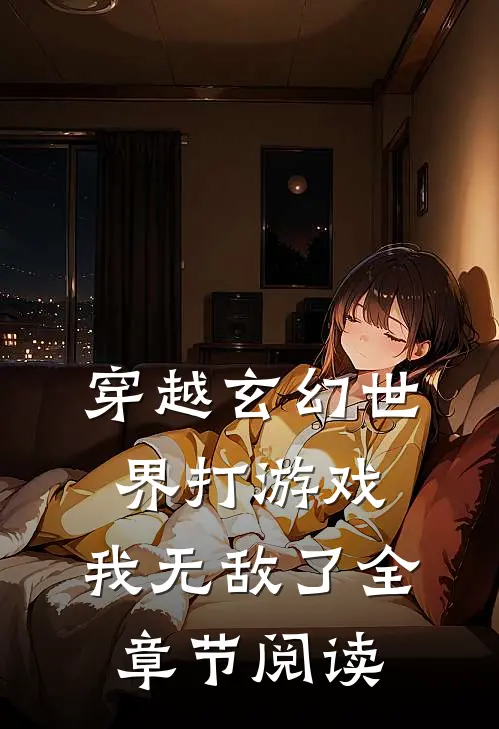 穿越玄幻世界打游戏,我无敌了全章节阅读免费