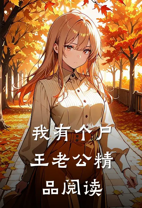 我有个尸王老公精品阅读