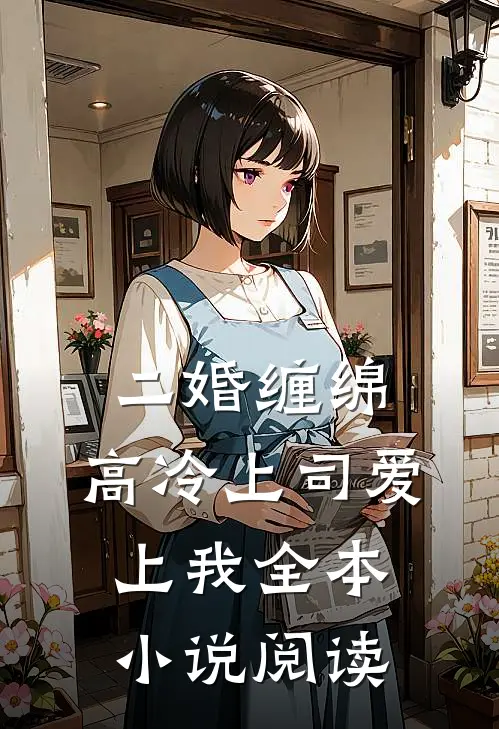 二婚缠绵高冷上司爱上我全本阅读免费