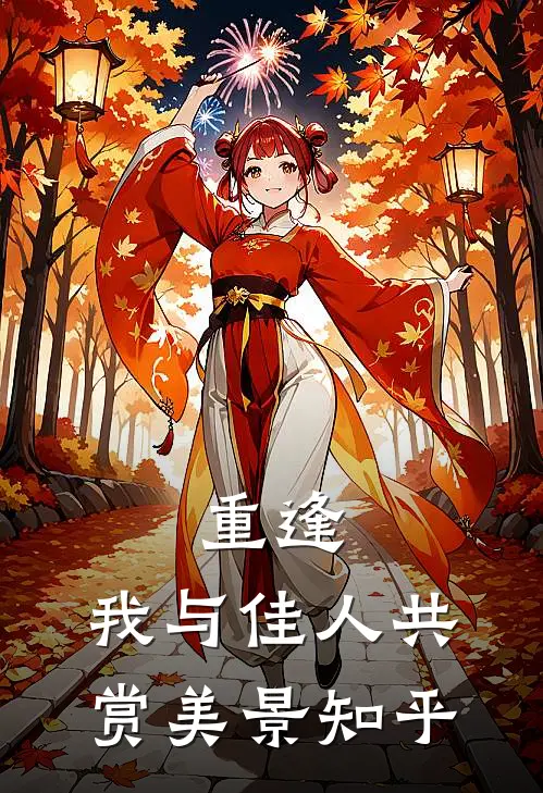 重逢我与佳人共赏美景知乎免费阅读