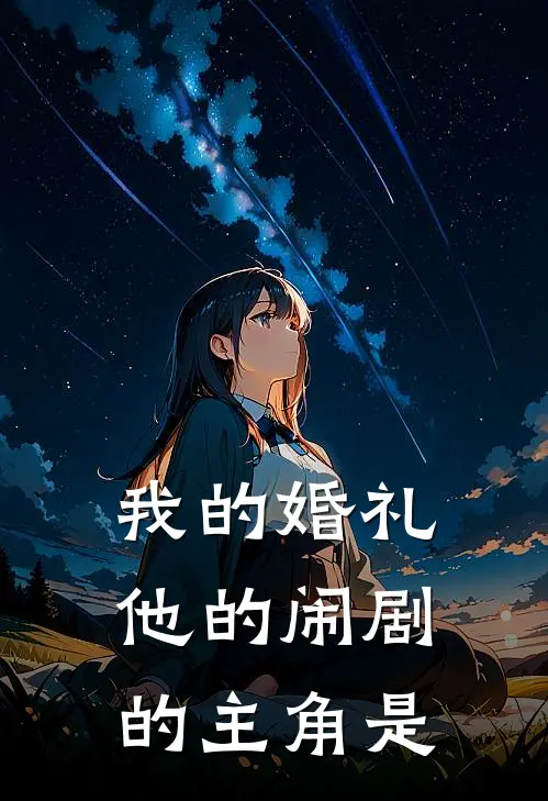我的婚礼,他的闹剧的主角是谁扮演的