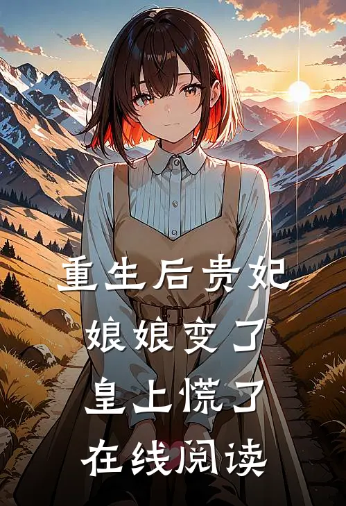 重生后贵妃娘娘变了,皇上慌了在线阅读全文