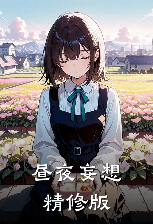 昼夜妄想精修版