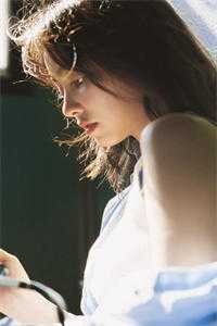 付一阙别离全本