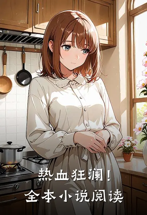 热血狂澜!全本阅读免费