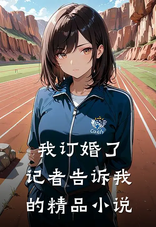 我订婚了，记者告诉我的精品小说