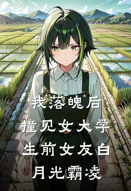 我落魄后，撞见女大学生前女友白月光霸凌