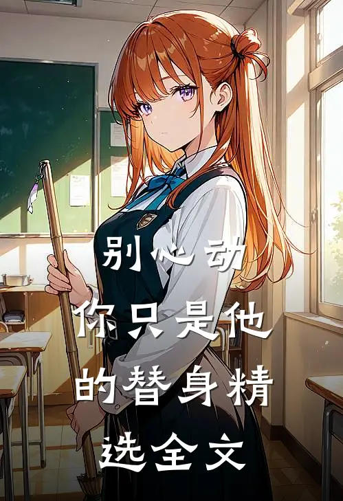 别心动,你只是他的替身精选全文在线阅读