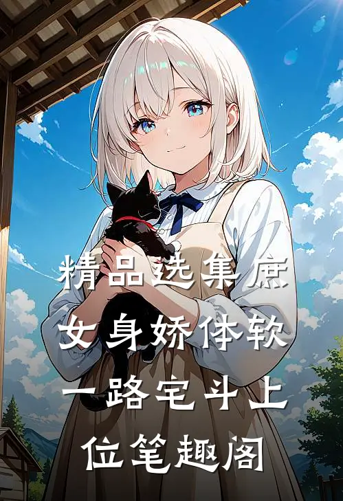 精品选集庶女身娇体软,一路宅斗上位笔趣阁