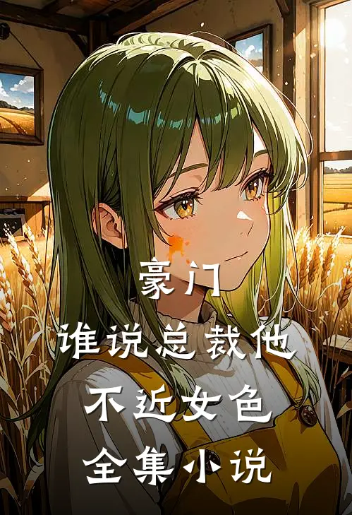 豪门谁说总裁他不近女色全集