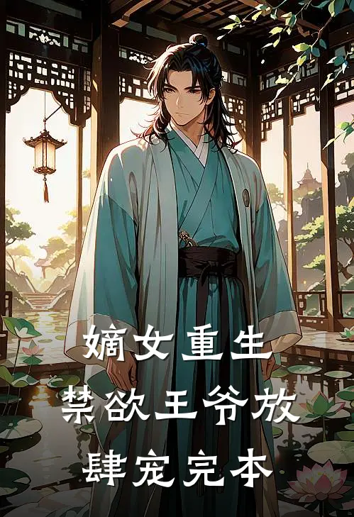 嫡女重生禁欲王爷放肆宠完本免费阅读