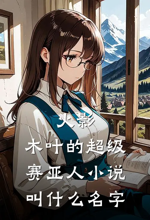 火影木叶的超级赛亚人叫名字来着