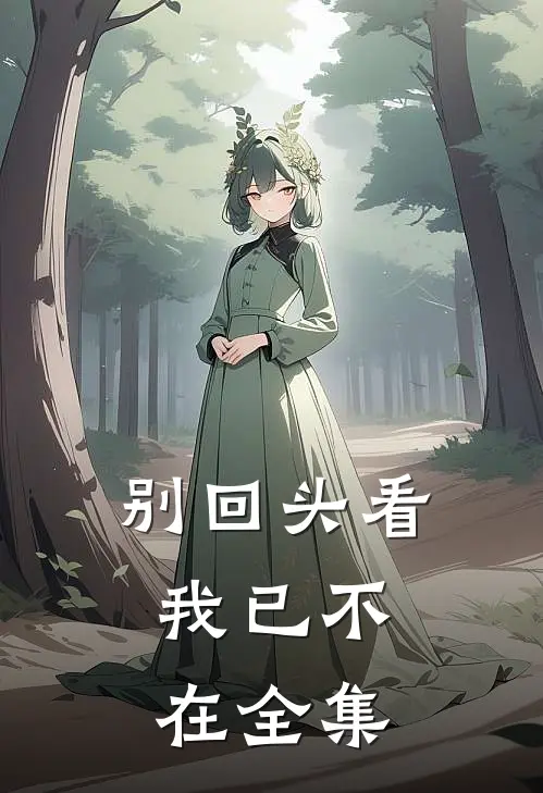别回头看,我已不在全集观看