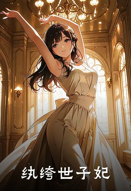 纨绔世子妃完整版