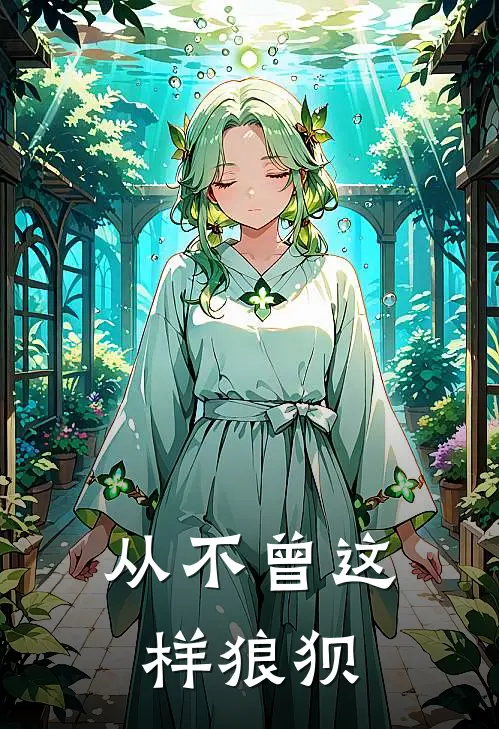 从不曾这样狼狈