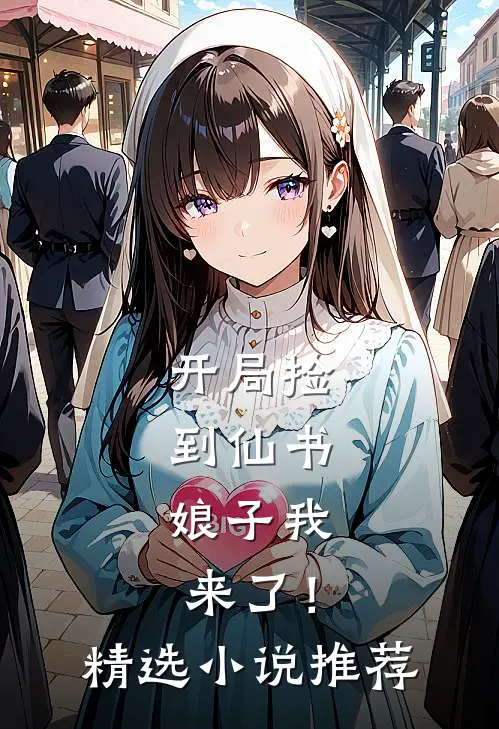 开局捡到仙书娘子我来了!精选推荐完结