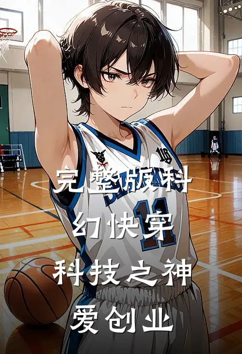 完整版科幻快穿科技之神爱创业的