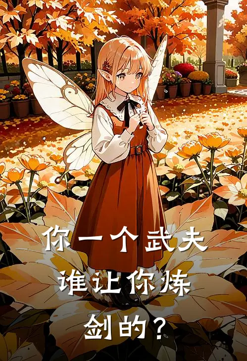你一个武夫,谁让你炼剑的?秦关南柔全文在线阅读