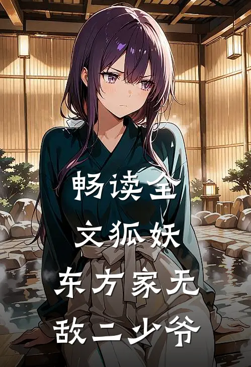 畅读全文狐妖东方家无敌二少爷