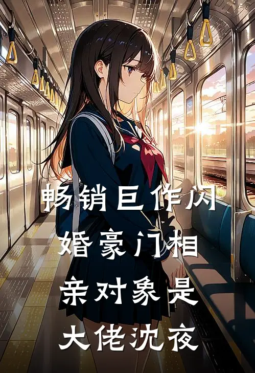 畅销巨作闪婚豪门相亲对象是大佬沈夜