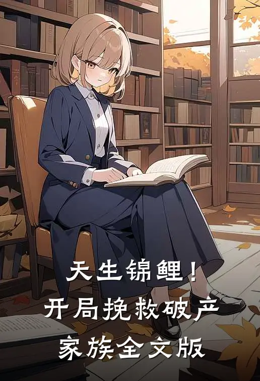 天生锦鲤!开局挽救破产家族全文版
